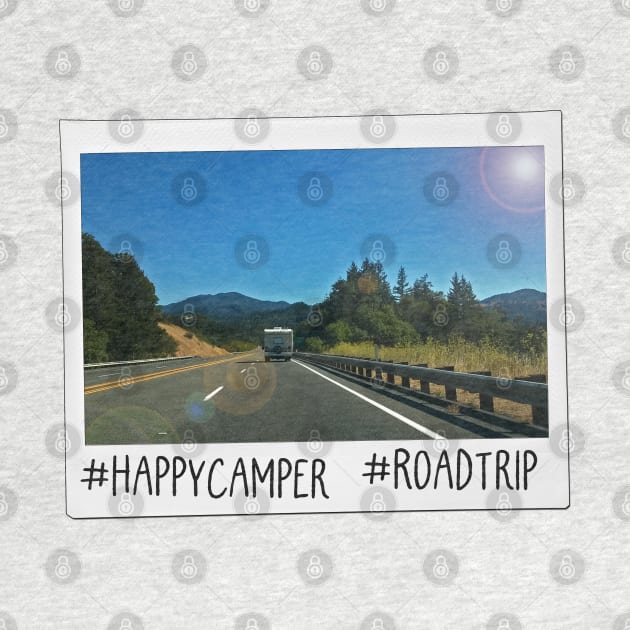 snapshot road trip (hashtags) by mystudiocreate